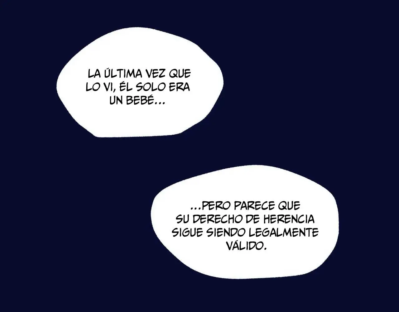 muerte encantadora (2020) - Capítulo 8 - Página 37 - LectorTMOo