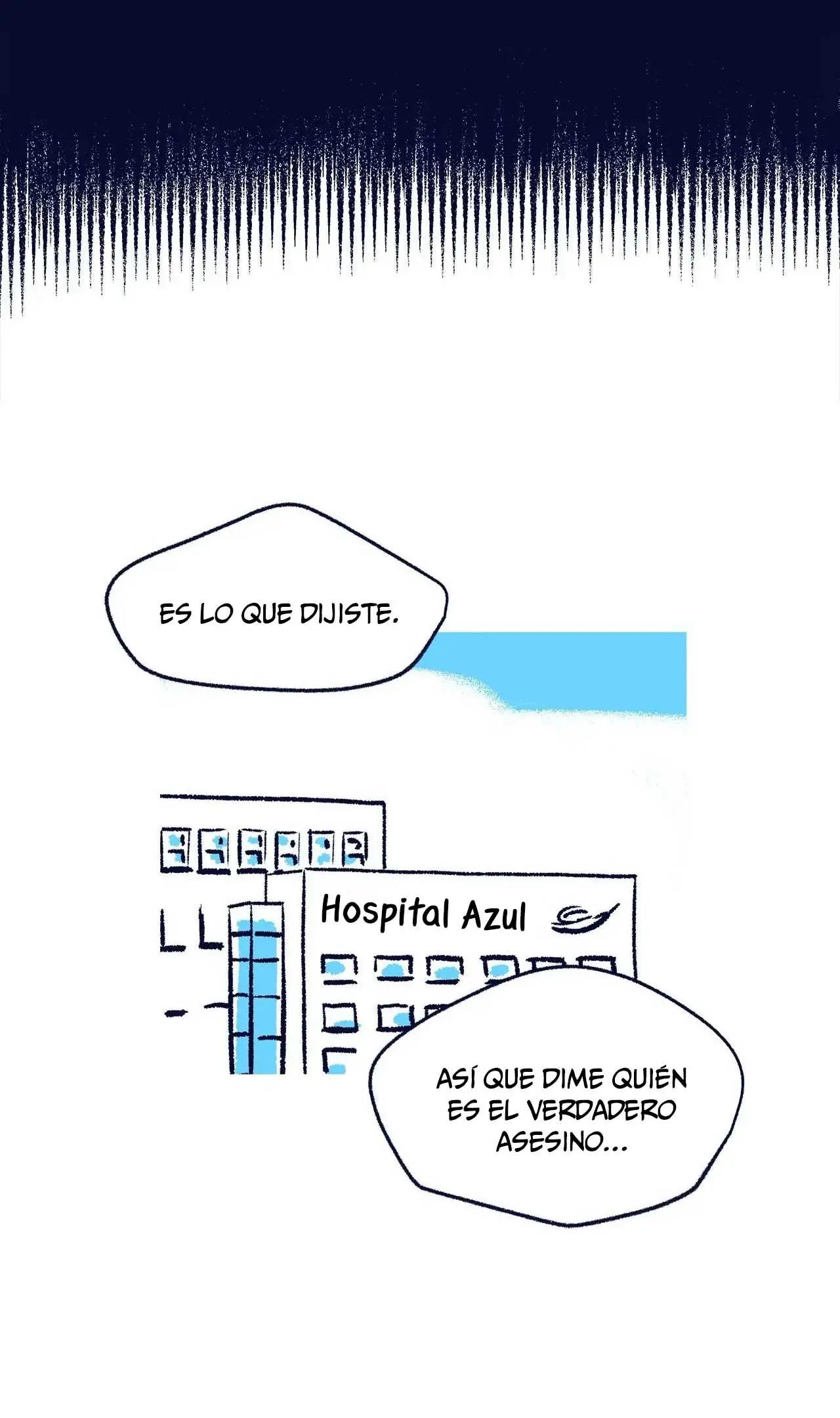 muerte encantadora (2020) - Capítulo 8 - Página 44 - LectorTMOo