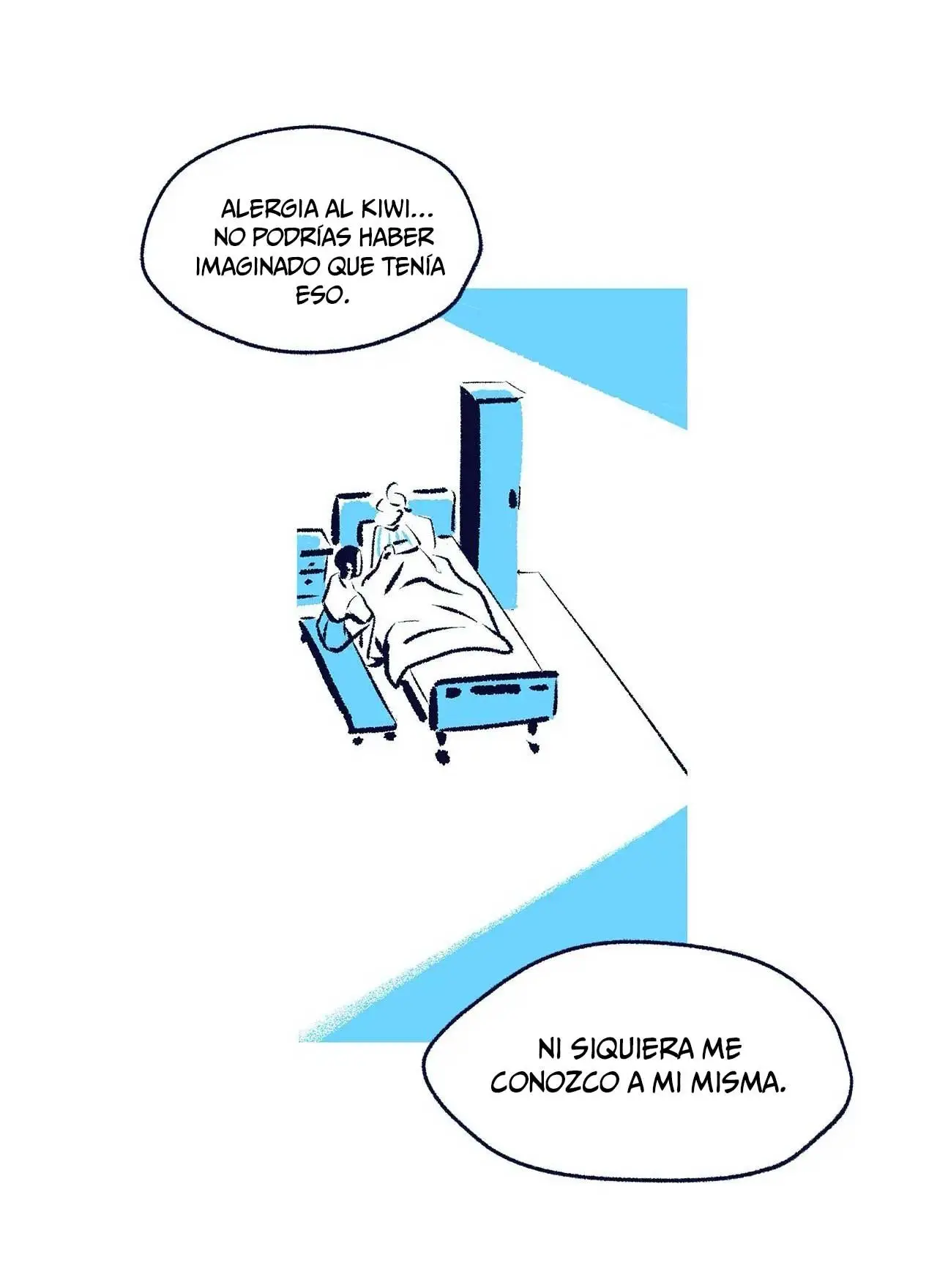 muerte encantadora (2020) - Capítulo 8 - Página 59 - LectorTMOo