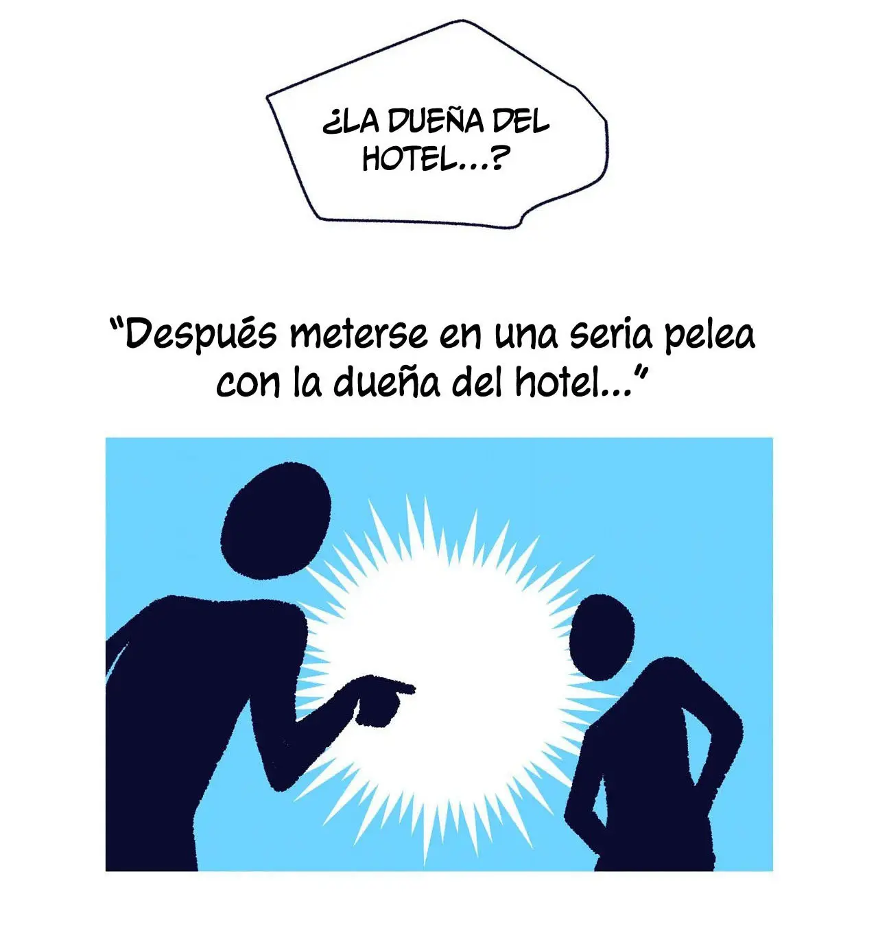muerte encantadora (2020) - Capítulo 9 - Página 10 - LectorTMOo