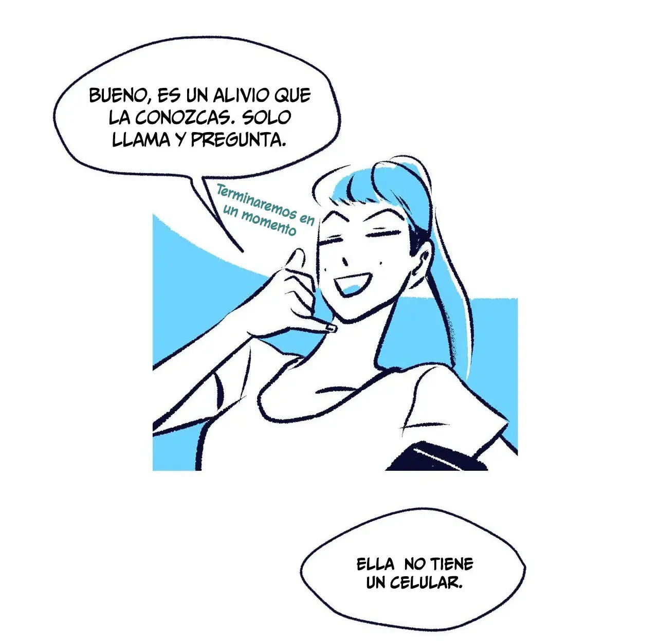 muerte encantadora (2020) - Capítulo 9 - Página 18 - LectorTMOo