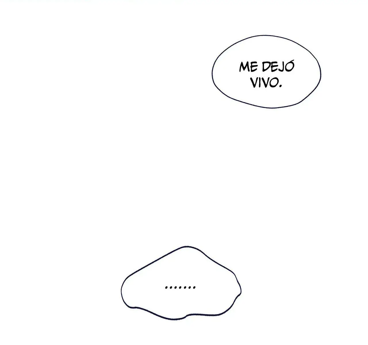 muerte encantadora (2020) - Capítulo 9 - Página 26 - LectorTMOo