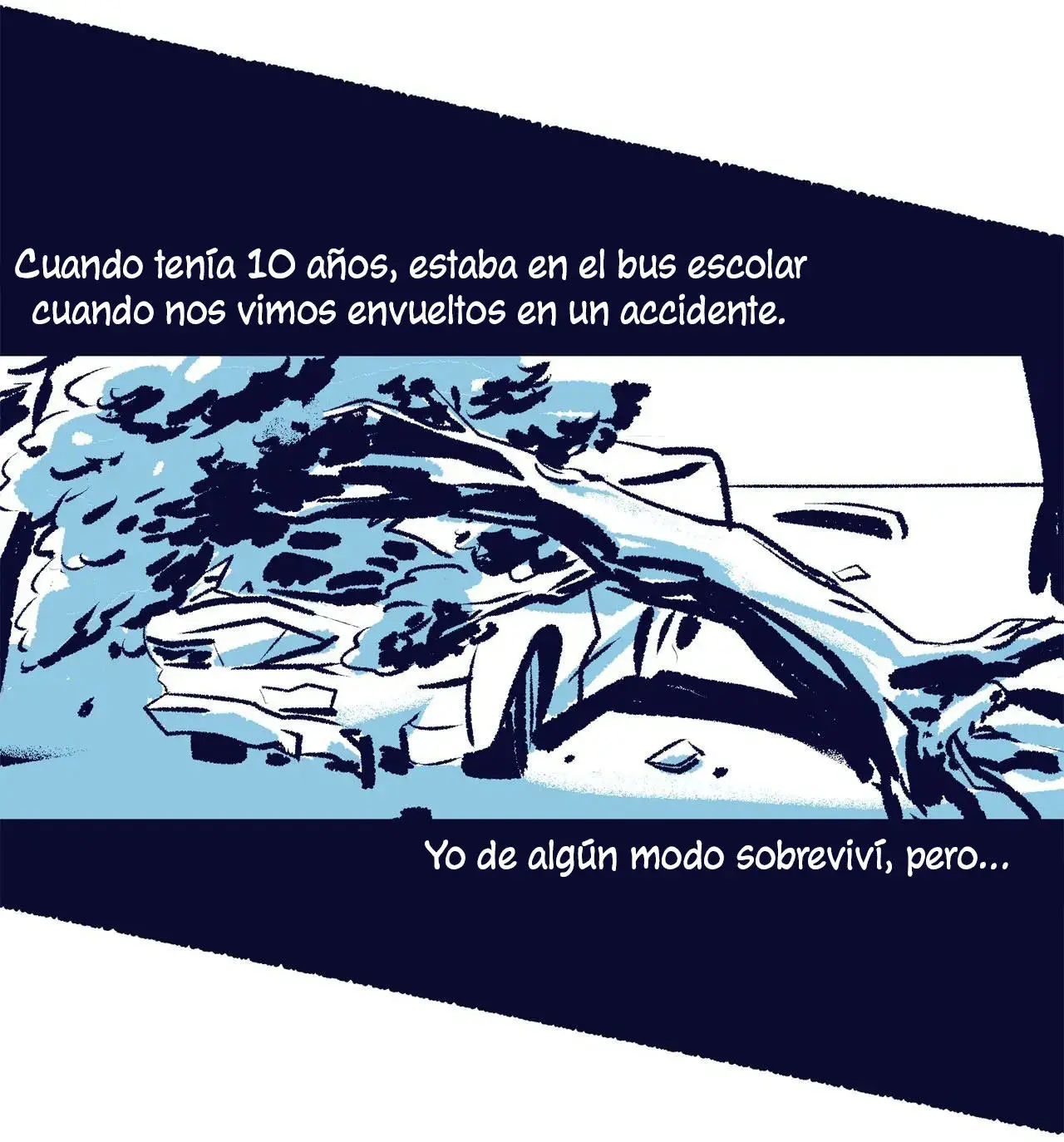muerte encantadora (2020) - Capítulo 9 - Página 30 - LectorTMOo