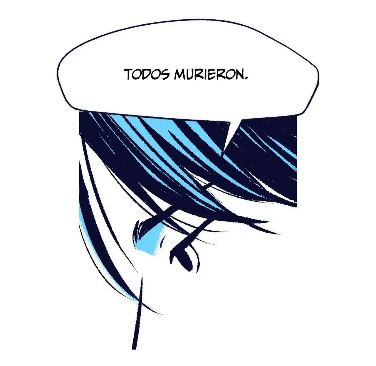 muerte encantadora (2020) - Capítulo 9 - Página 33 - LectorTMOo