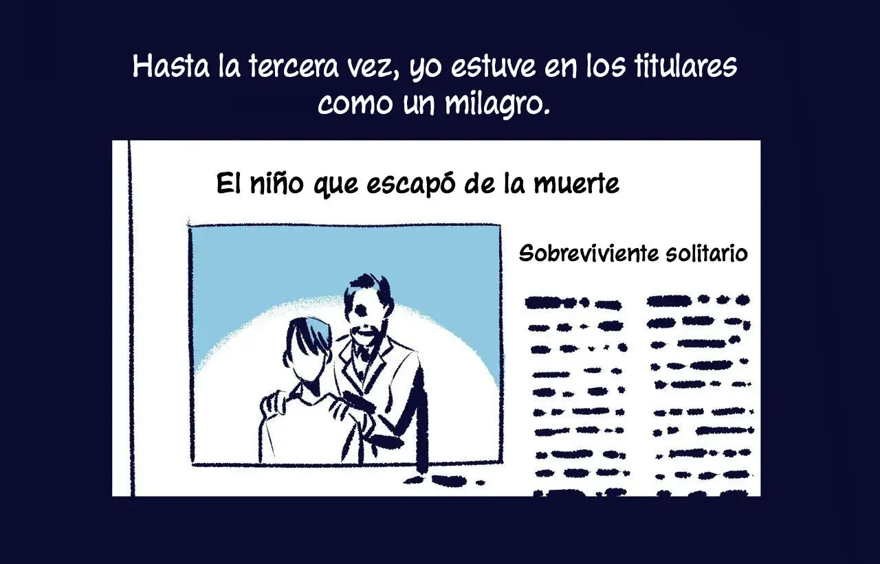 muerte encantadora (2020) - Capítulo 9 - Página 37 - LectorTMOo