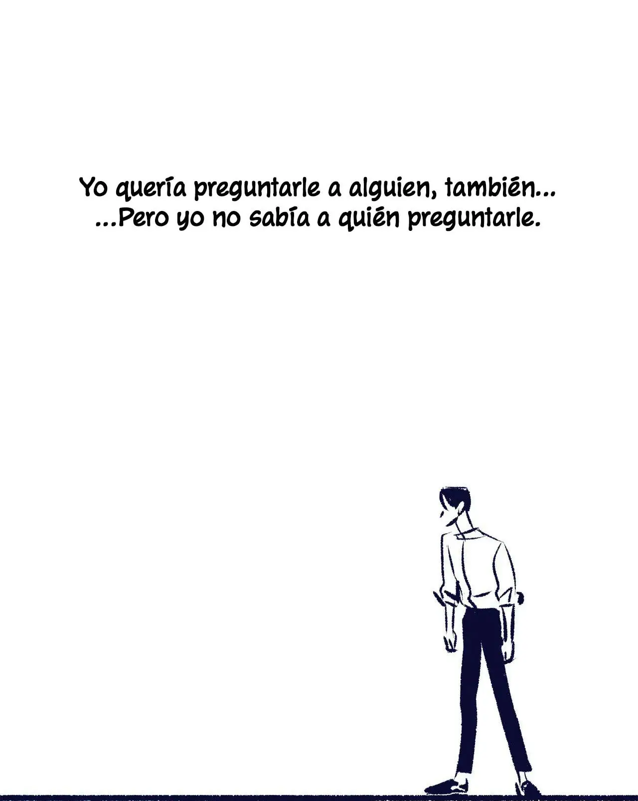 muerte encantadora (2020) - Capítulo 9 - Página 45 - LectorTMOo