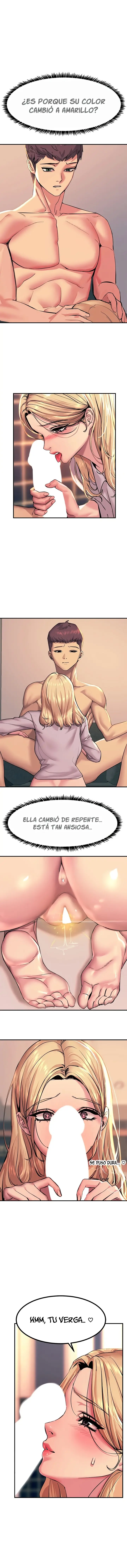 Muéstrame Tu Sensualidad - Capítulo 17 - Página 3 - LectorTMOo