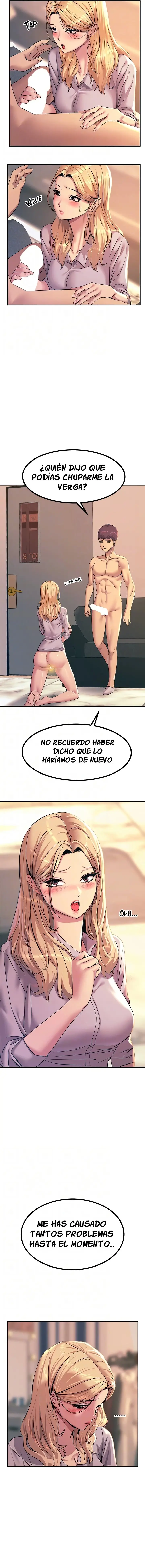 Muéstrame Tu Sensualidad - Capítulo 17 - Página 5 - LectorTMOo