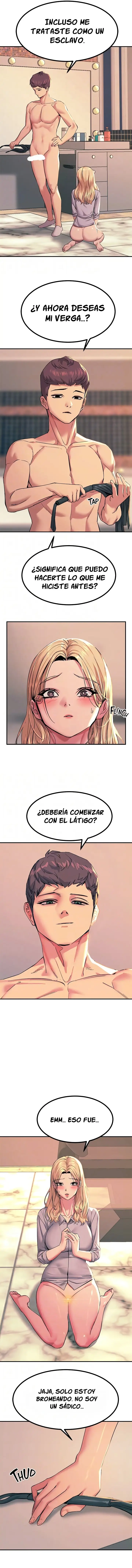 Muéstrame Tu Sensualidad - Capítulo 17 - Página 6 - LectorTMOo