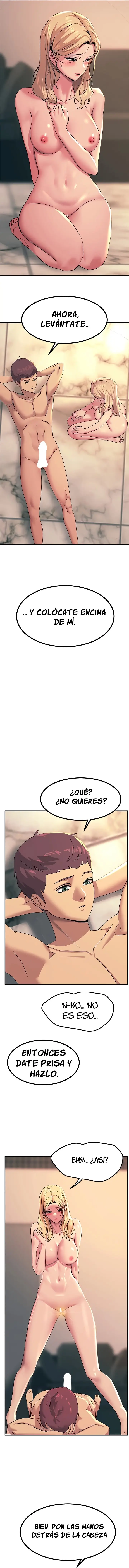 Muéstrame Tu Sensualidad - Capítulo 17 - Página 8 - LectorTMOo