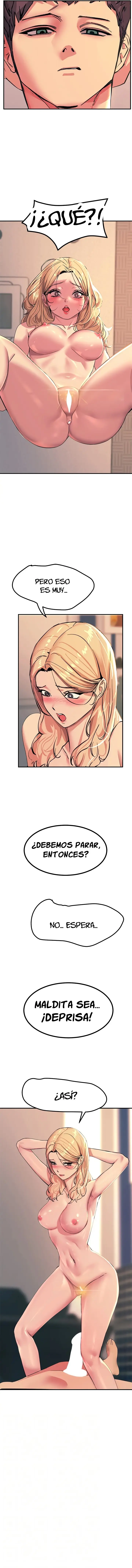 Muéstrame Tu Sensualidad - Capítulo 17 - Página 9 - LectorTMOo