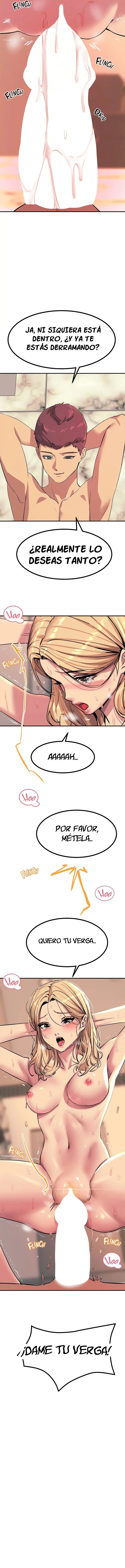 Muéstrame Tu Sensualidad - Capítulo 17 - Página 12 - LectorTMOo