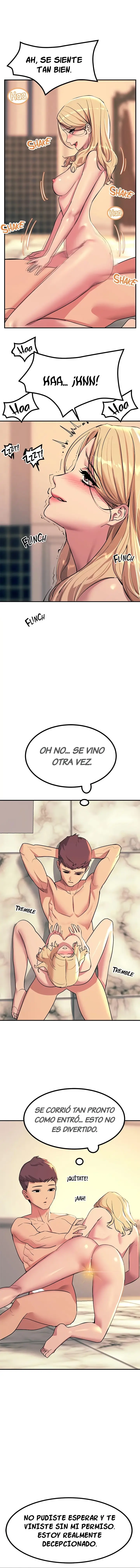 Muéstrame Tu Sensualidad - Capítulo 17 - Página 14 - LectorTMOo