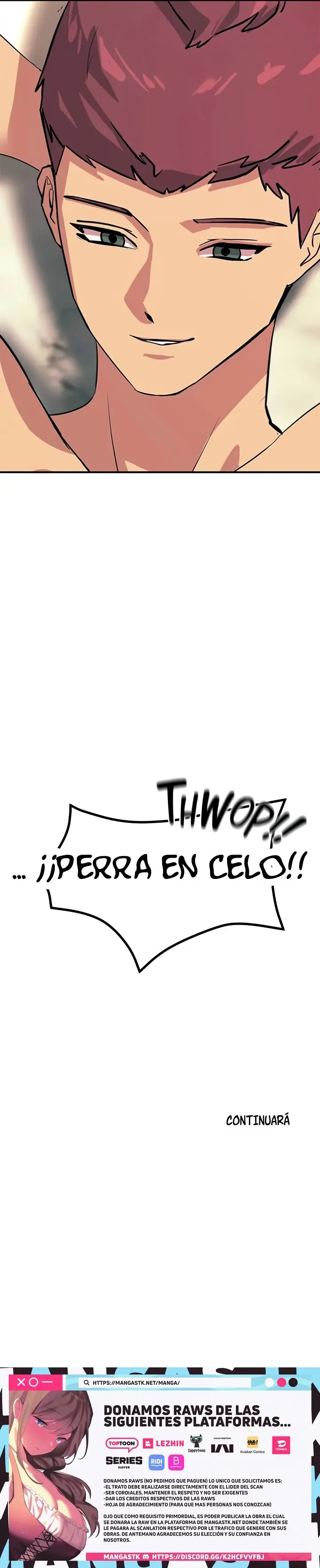 Muéstrame Tu Sensualidad - Capítulo 17 - Página 18 - LectorTMOo