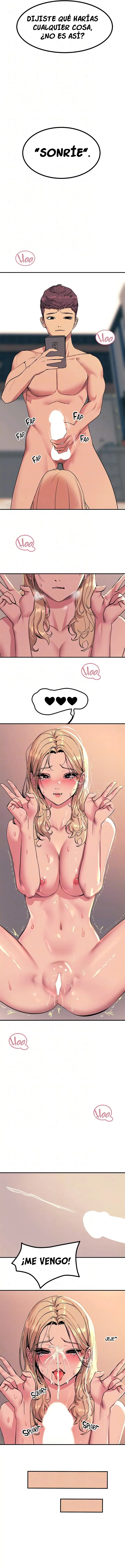 Muéstrame Tu Sensualidad - Capítulo 18 - Página 11 - LectorTMOo