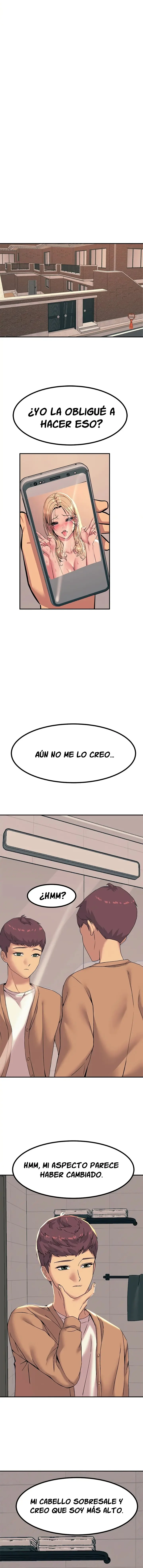 Muéstrame Tu Sensualidad - Capítulo 18 - Página 12 - LectorTMOo