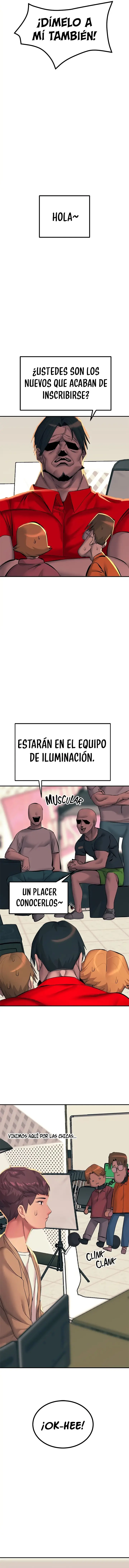 Muéstrame Tu Sensualidad - Capítulo 18 - Página 14 - LectorTMOo