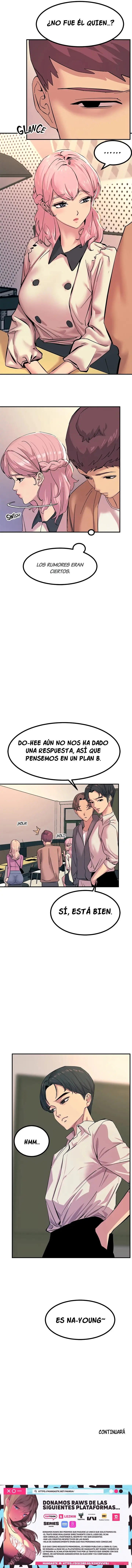 Muéstrame Tu Sensualidad - Capítulo 18 - Página 16 - LectorTMOo