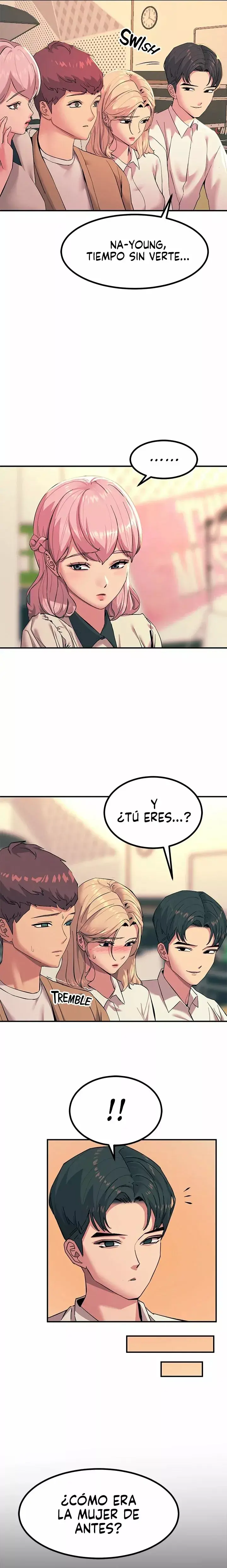 Muéstrame Tu Sensualidad - Capítulo 19 - Página 4 - LectorTMOo