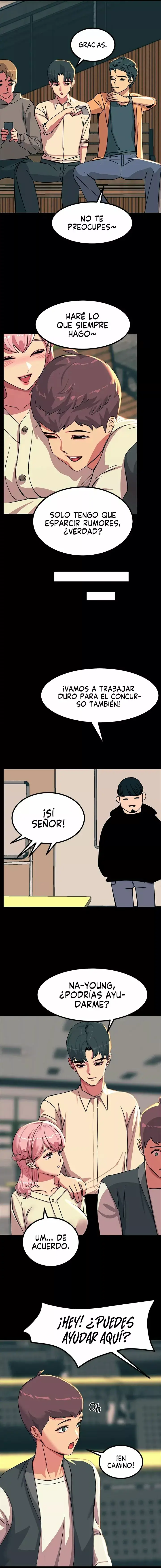 Muéstrame Tu Sensualidad - Capítulo 19 - Página 7 - LectorTMOo