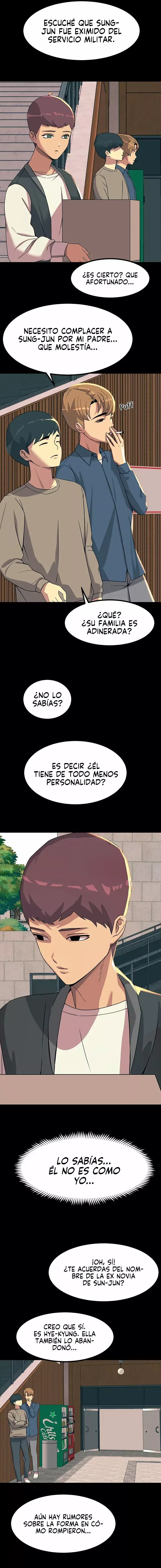 Muéstrame Tu Sensualidad - Capítulo 19 - Página 9 - LectorTMOo
