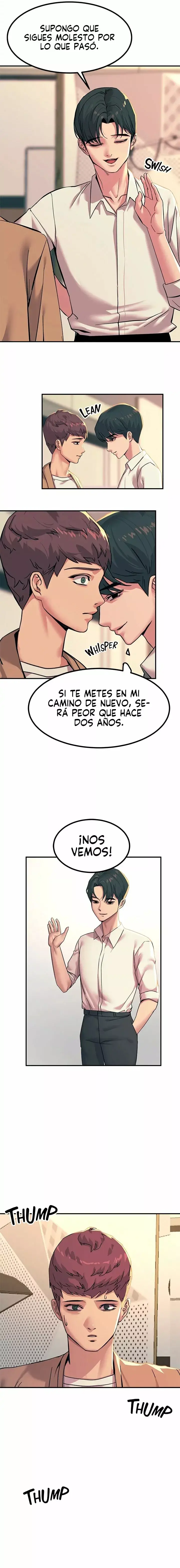 Muéstrame Tu Sensualidad - Capítulo 19 - Página 12 - LectorTMOo