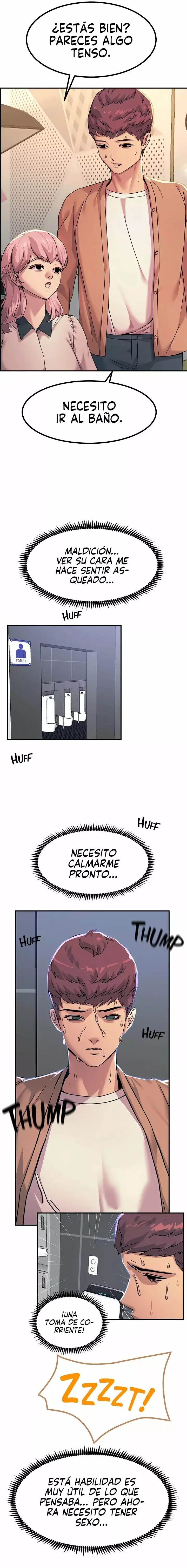 Muéstrame Tu Sensualidad - Capítulo 19 - Página 13 - LectorTMOo