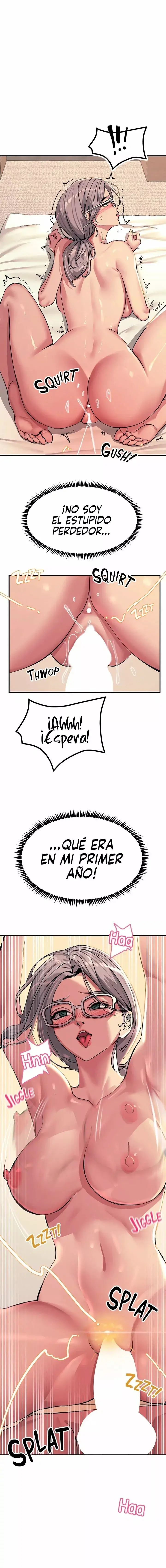 Muéstrame Tu Sensualidad - Capítulo 19 - Página 20 - LectorTMOo