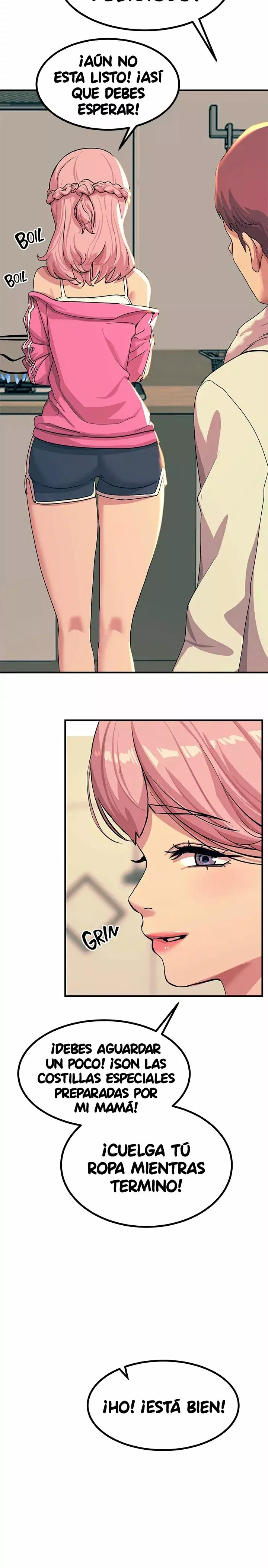Muéstrame Tu Sensualidad - Capítulo 20 - Página 13 - LectorTMOo