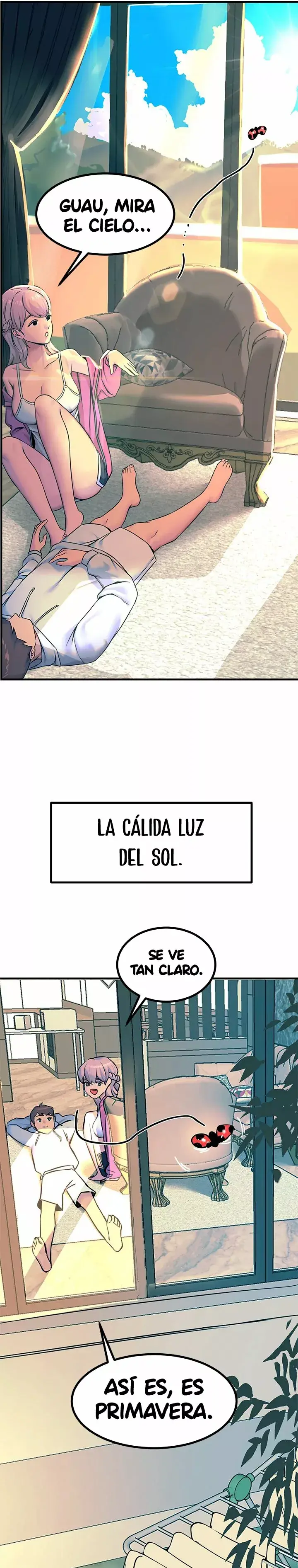 Muéstrame Tu Sensualidad - Capítulo 20 - Página 23 - LectorTMOo