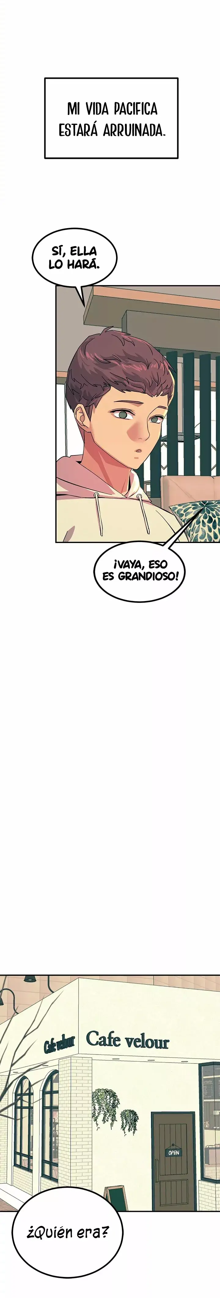 Muéstrame Tu Sensualidad - Capítulo 20 - Página 27 - LectorTMOo