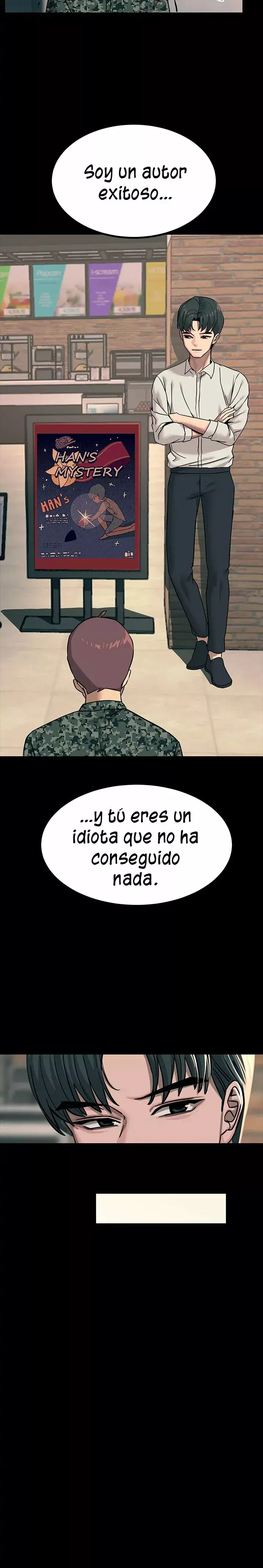 Muéstrame Tu Sensualidad - Capítulo 21 - Página 4 - LectorTMOo