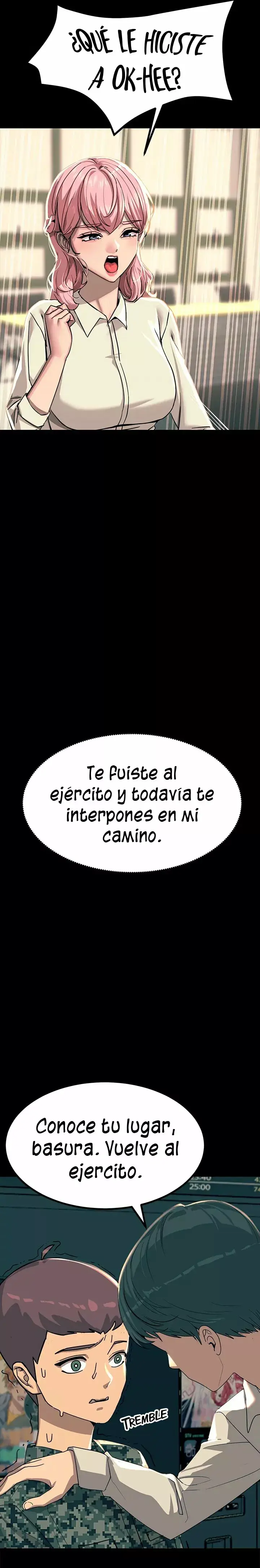 Muéstrame Tu Sensualidad - Capítulo 21 - Página 5 - LectorTMOo