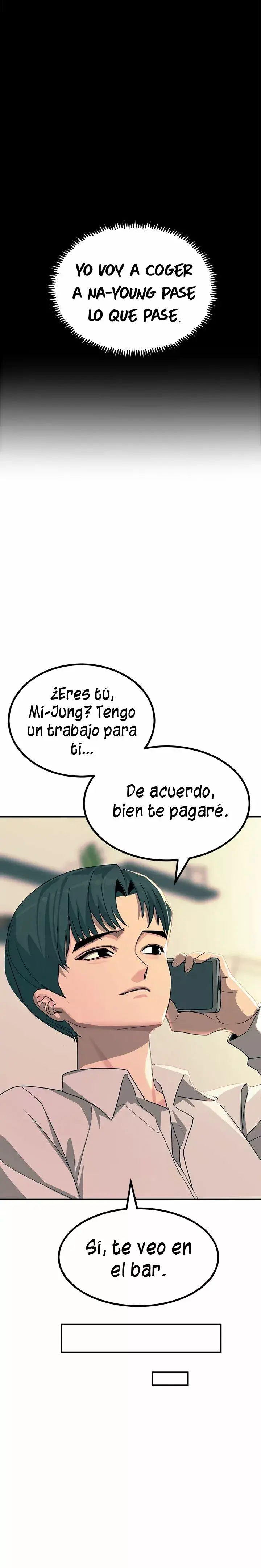 Muéstrame Tu Sensualidad - Capítulo 21 - Página 6 - LectorTMOo