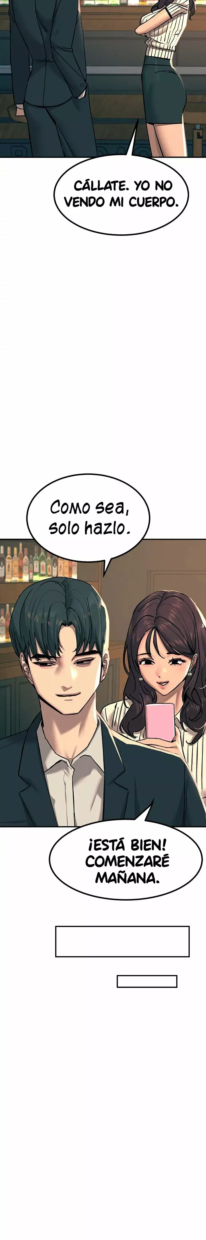 Muéstrame Tu Sensualidad - Capítulo 21 - Página 13 - LectorTMOo