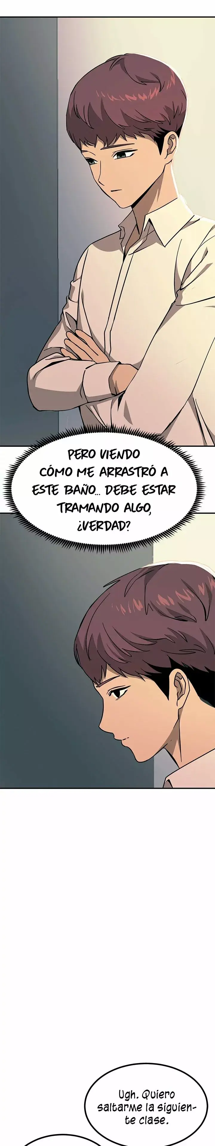 Muéstrame Tu Sensualidad - Capítulo 22 - Página 6 - LectorTMOo