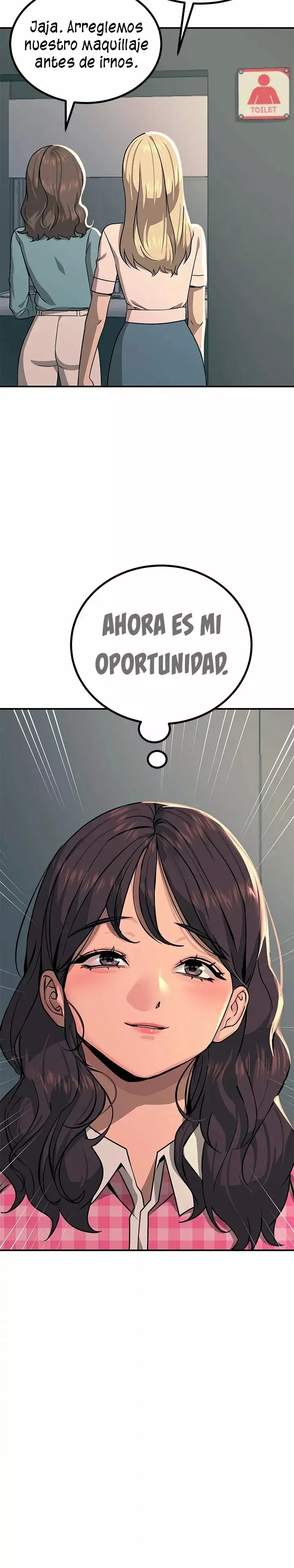 Muéstrame Tu Sensualidad - Capítulo 22 - Página 7 - LectorTMOo