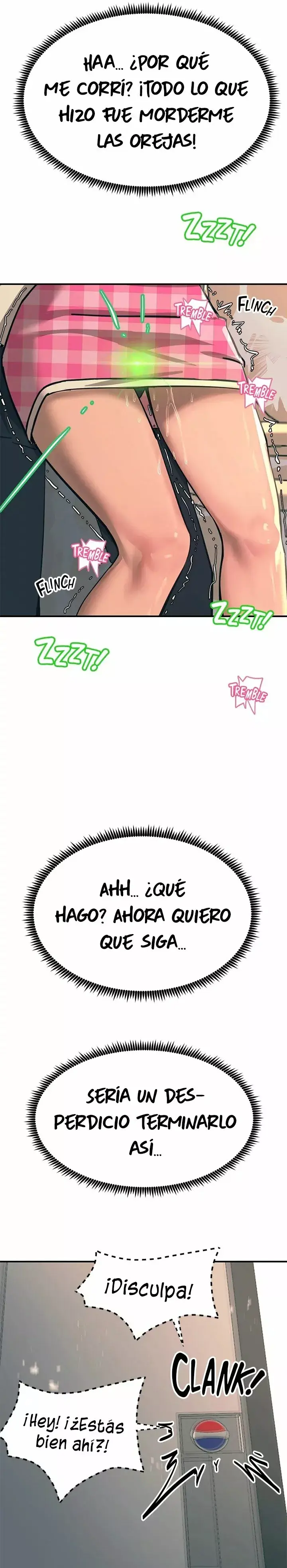 Muéstrame Tu Sensualidad - Capítulo 22 - Página 14 - LectorTMOo