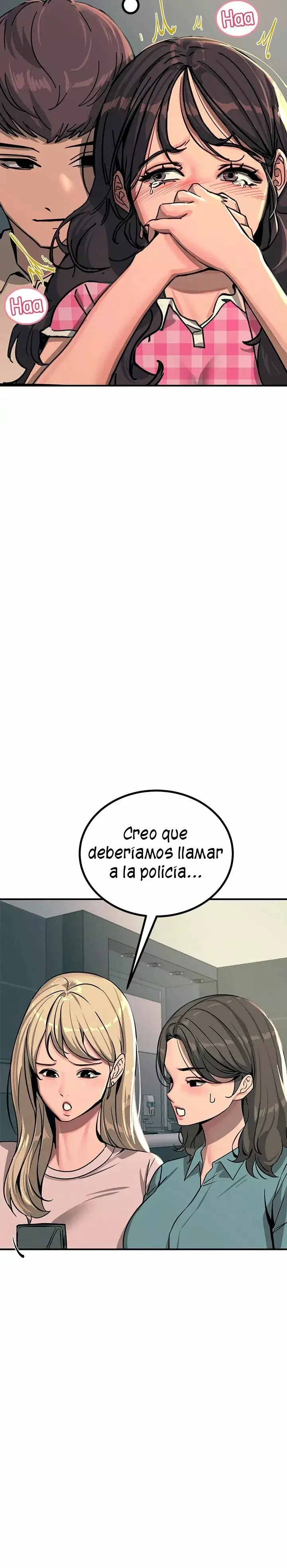 Muéstrame Tu Sensualidad - Capítulo 22 - Página 16 - LectorTMOo
