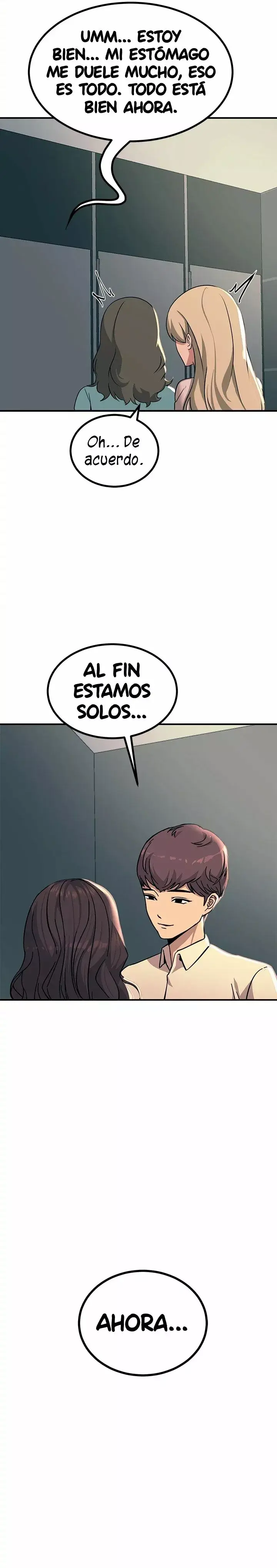 Muéstrame Tu Sensualidad - Capítulo 22 - Página 17 - LectorTMOo