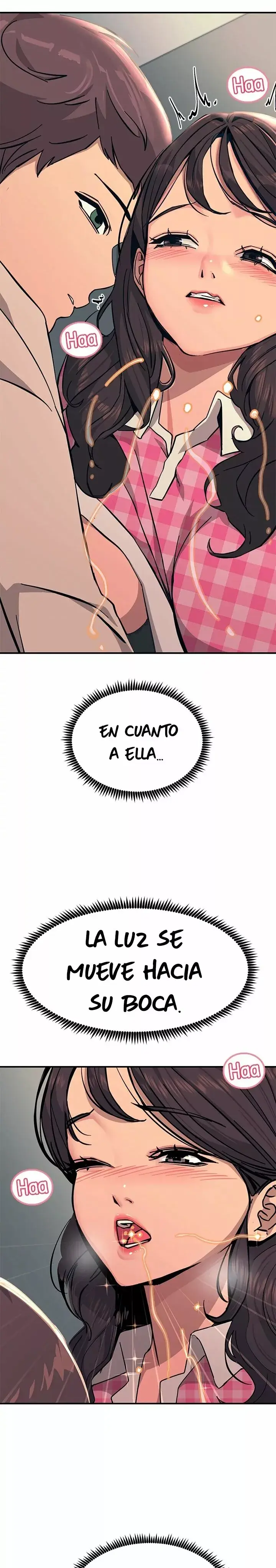 Muéstrame Tu Sensualidad - Capítulo 22 - Página 21 - LectorTMOo