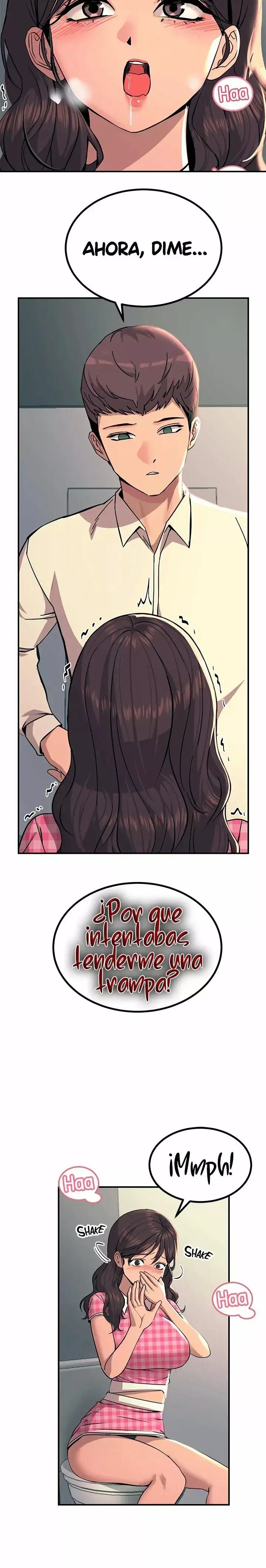 Muéstrame Tu Sensualidad - Capítulo 22 - Página 28 - LectorTMOo