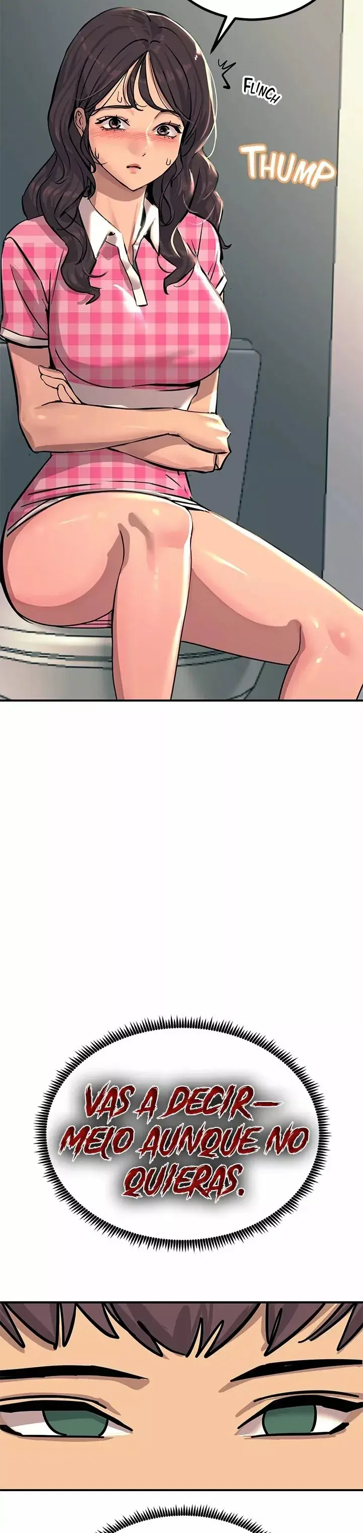 Muéstrame Tu Sensualidad - Capítulo 22 - Página 30 - LectorTMOo