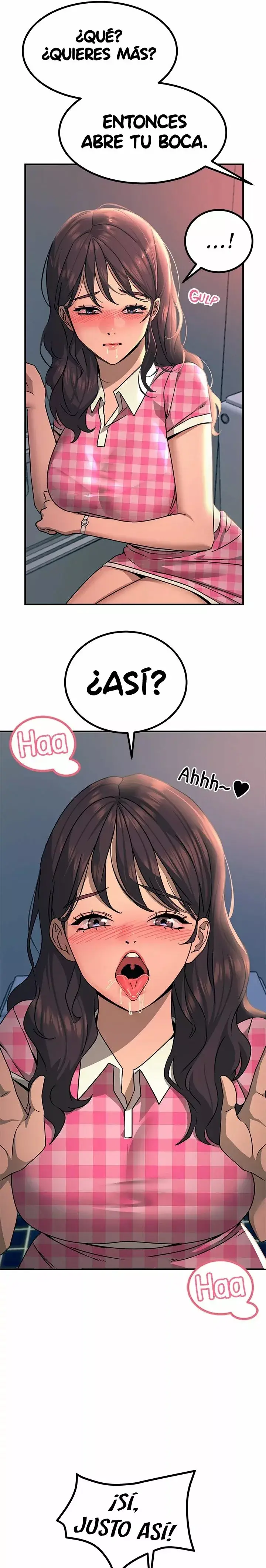 Muéstrame Tu Sensualidad - Capítulo 23 - Página 14 - LectorTMOo