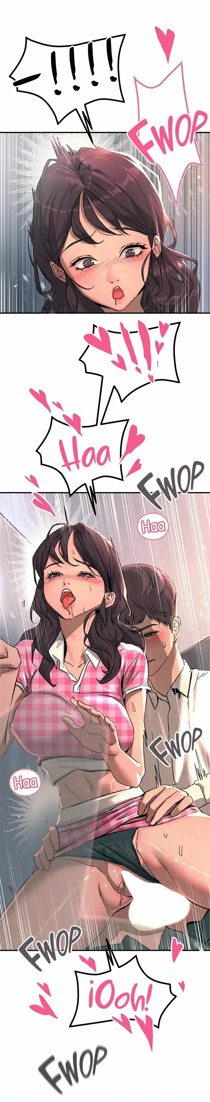 Muéstrame Tu Sensualidad - Capítulo 23 - Página 22 - LectorTMOo
