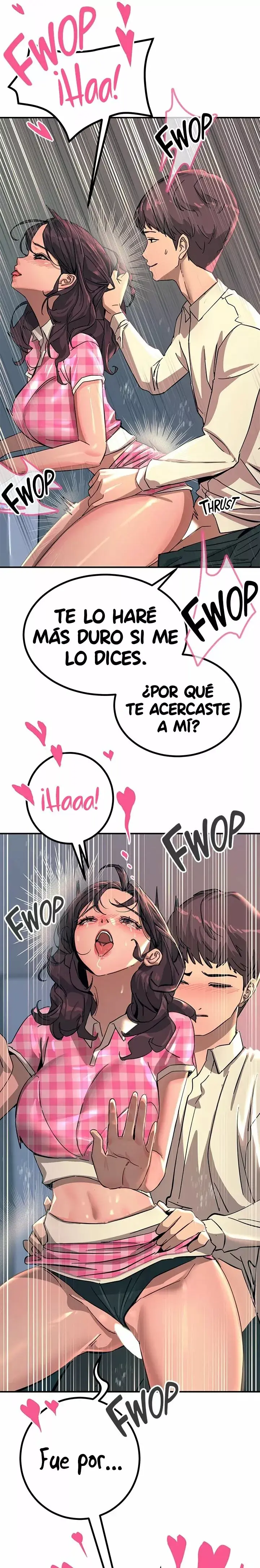 Muéstrame Tu Sensualidad - Capítulo 23 - Página 26 - LectorTMOo