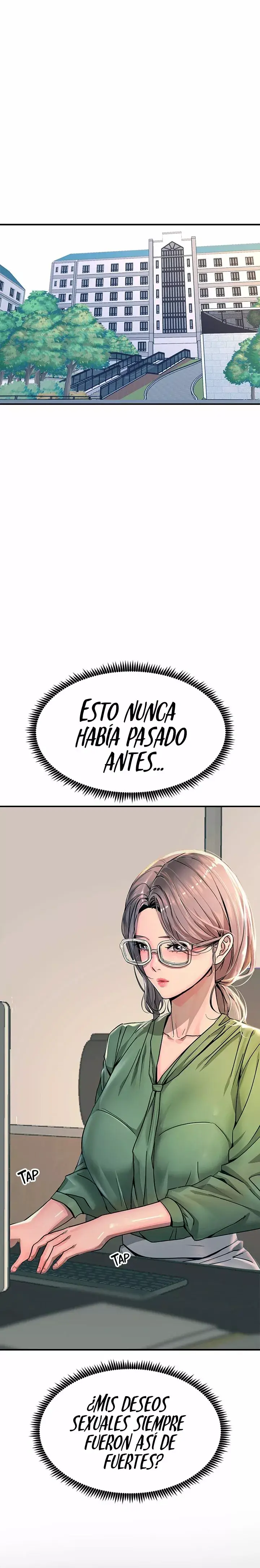 Muéstrame Tu Sensualidad - Capítulo 25 - Página 4 - LectorTMOo