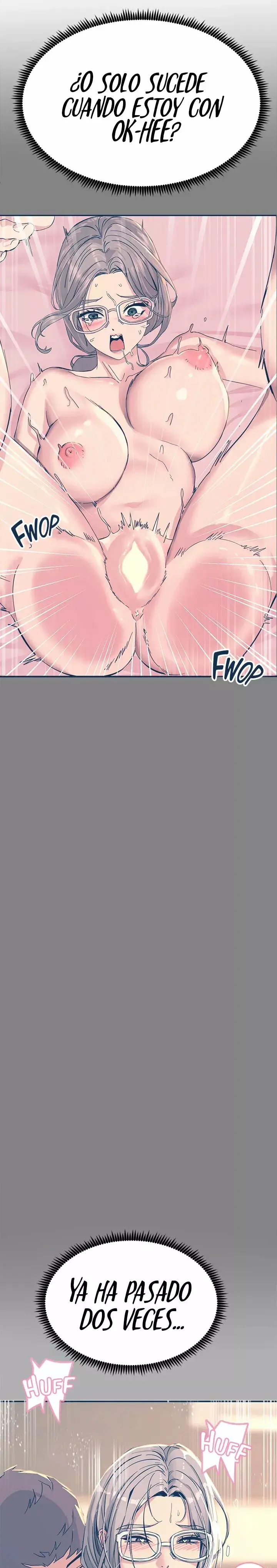 Muéstrame Tu Sensualidad - Capítulo 25 - Página 5 - LectorTMOo