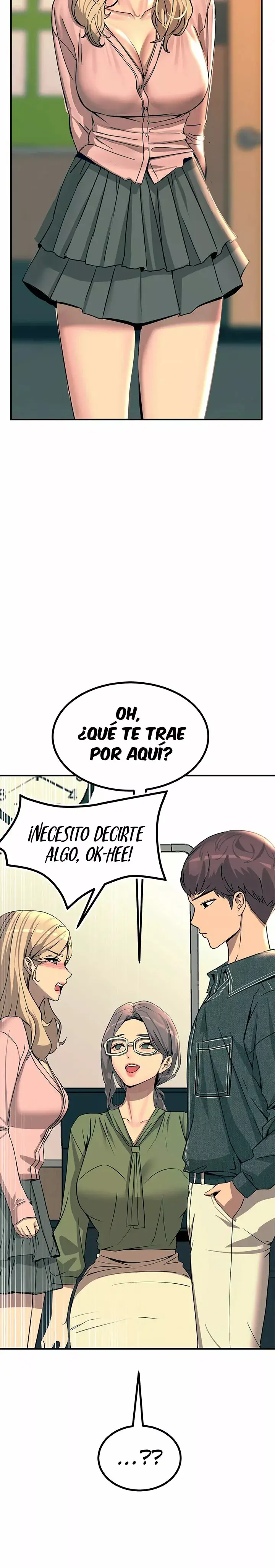 Muéstrame Tu Sensualidad - Capítulo 25 - Página 16 - LectorTMOo