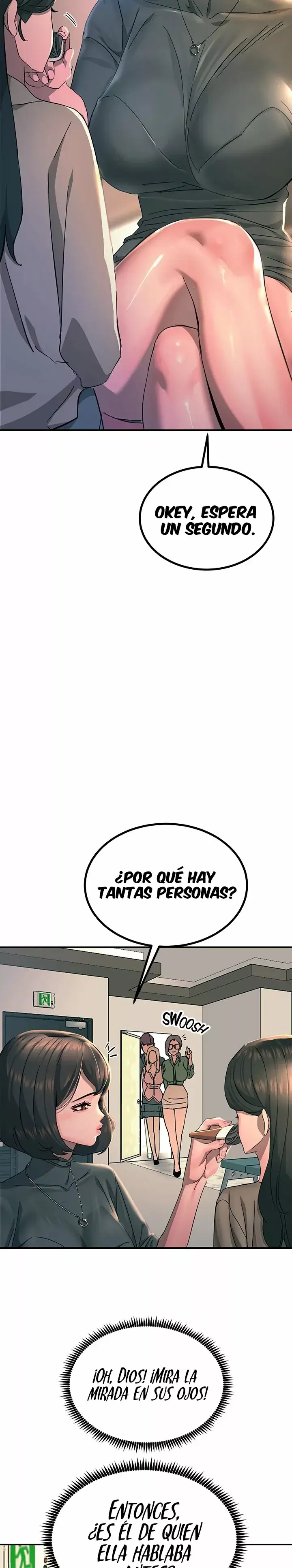 Muéstrame Tu Sensualidad - Capítulo 25 - Página 24 - LectorTMOo